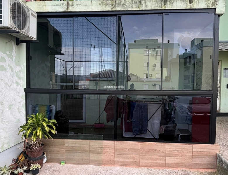 ROLANTE - APARTAMENTO 49m² - RIO BRANCO: 5ª foto da galeria de imagens do imóvel