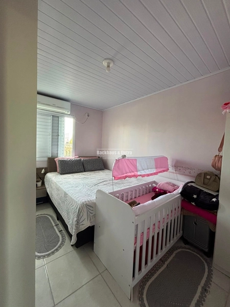 ROLANTE - APARTAMENTO 49m² - RIO BRANCO: 6ª foto da galeria de imagens do imóvel