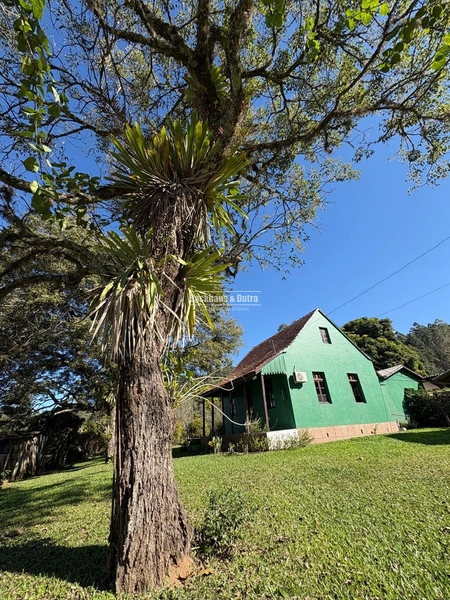 ROLANTE- PROPRIEDADE COM 2.040M² - MASCARADA: 6ª foto da galeria de imagens do imóvel