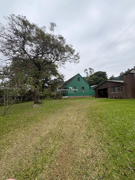 ROLANTE- PROPRIEDADE COM 2.040M² - MASCARADA: 9ª foto da galeria de imagens do imóvel