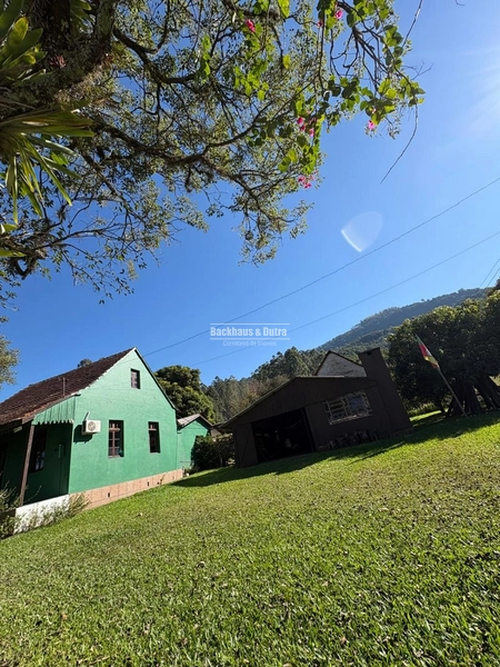 ROLANTE- PROPRIEDADE COM 2.040M² - MASCARADA: 5ª foto da galeria de imagens do imóvel