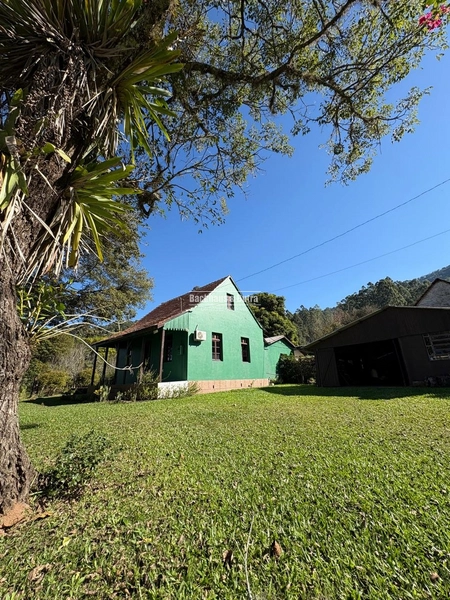ROLANTE- PROPRIEDADE COM 2.040M² - MASCARADA: 2ª foto da galeria de imagens do imóvel