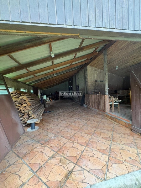 ROLANTE- PROPRIEDADE COM 2.040M² - MASCARADA: 7ª foto da galeria de imagens do imóvel