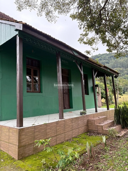 ROLANTE- PROPRIEDADE COM 2.040M² - MASCARADA: 10ª foto da galeria de imagens do imóvel