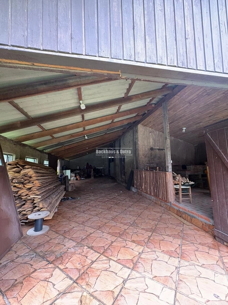 ROLANTE- PROPRIEDADE COM 2.040M² - MASCARADA: 8ª foto da galeria de imagens do imóvel