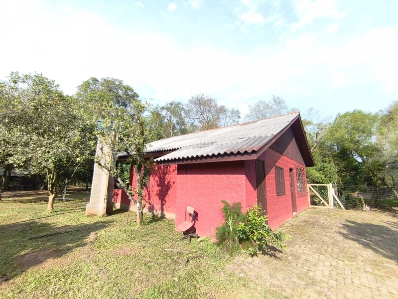 ROLANTE- CHÁCARA COM 2.900M² - KM15: 1ª foto da galeria de imagens do imóvel