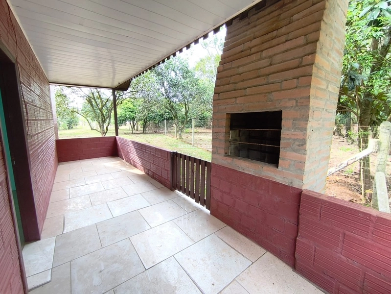 ROLANTE- CHÁCARA COM 2.900M² - KM15: 3ª foto da galeria de imagens do imóvel