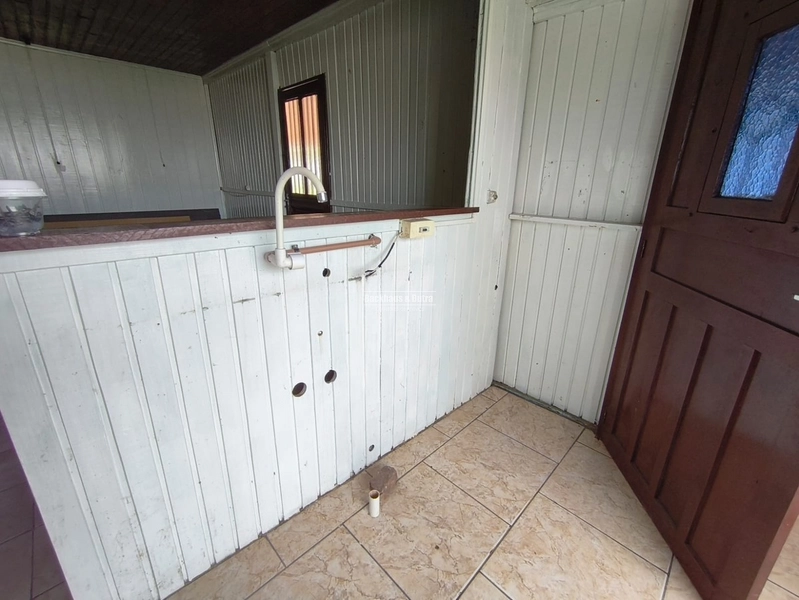 ROLANTE -CASA DE MADEIRA-GRASSMANN: 5ª foto da galeria de imagens do imóvel