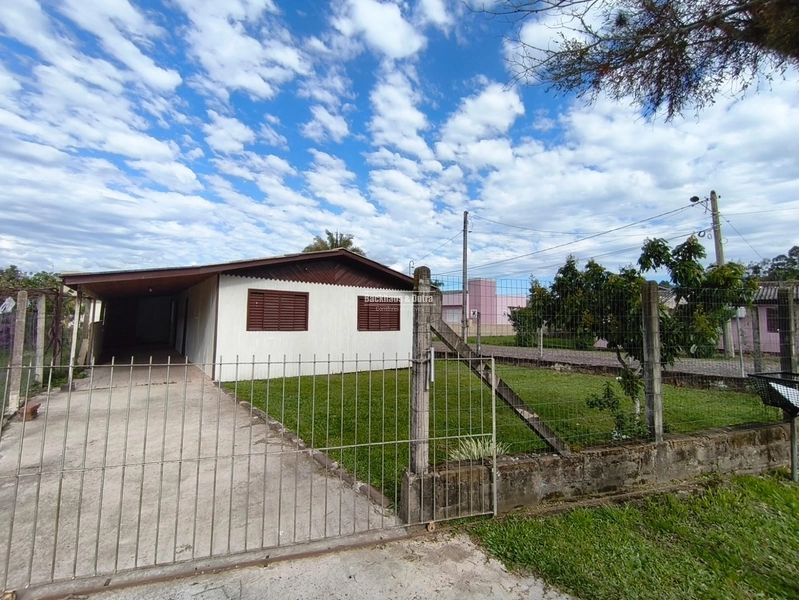 ROLANTE -CASA DE MADEIRA-GRASSMANN: 1ª foto da galeria de imagens do imóvel