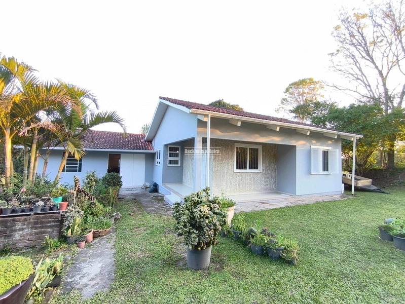 ROLANTE -CASA COM 174M²-ERS239/KM 70: 1ª foto da galeria de imagens do imóvel