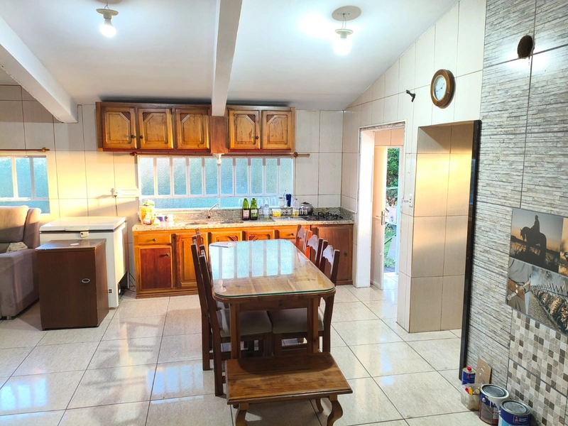 ROLANTE -CASA COM 174M²-ERS239/KM 70: 3ª foto da galeria de imagens do imóvel