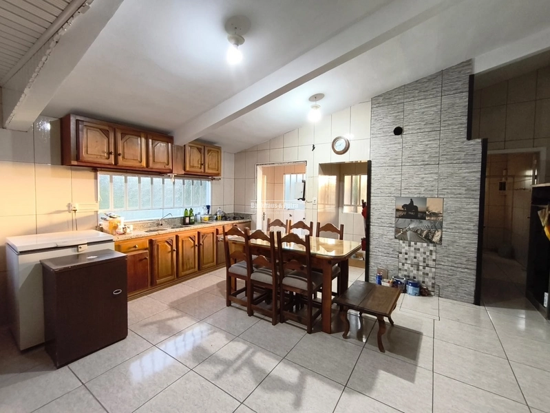 ROLANTE -CASA COM 174M²-ERS239/KM 70: 7ª foto da galeria de imagens do imóvel