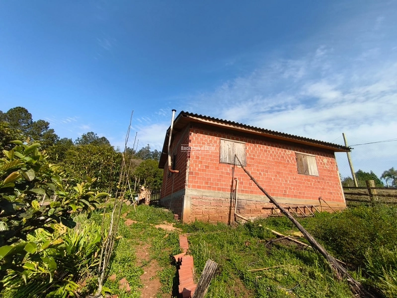 ROLANTE - CHÁCARA DE 2.595M²- CANTO DOS CARDOSO: 3ª foto da galeria de imagens do imóvel