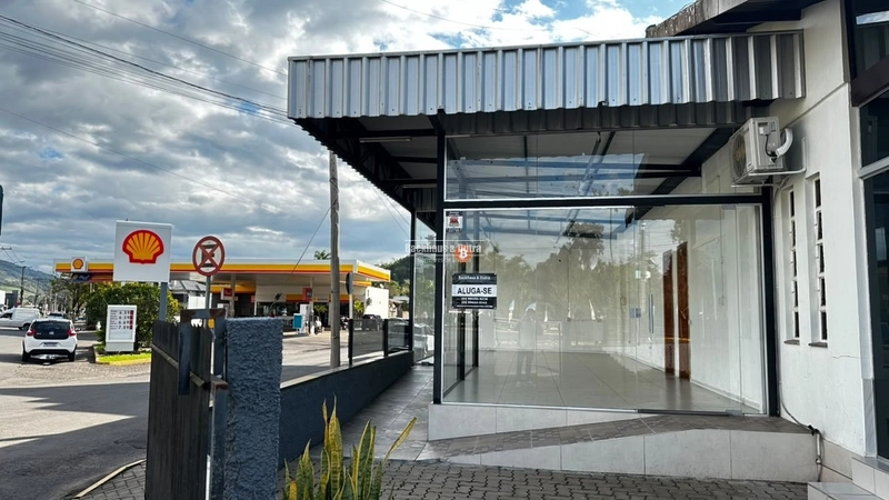 ROLANTE - LOCAÇÃO COMERCIAL DE  60 m²-CENTRO: 4ª foto da galeria de imagens do imóvel