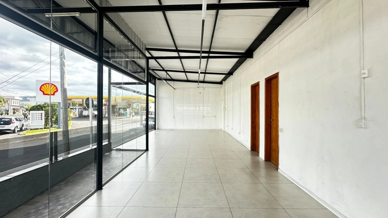 ROLANTE - LOCAÇÃO COMERCIAL DE  60 m²-CENTRO: 3ª foto da galeria de imagens do imóvel