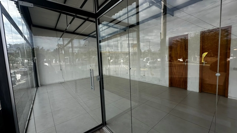ROLANTE - LOCAÇÃO COMERCIAL DE  60 m²-CENTRO: 2ª foto da galeria de imagens do imóvel