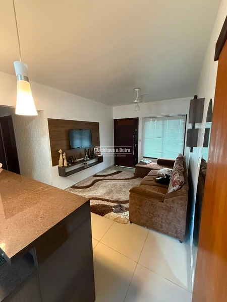 ROLANTE -CASA DE 160M²-CENTRO: 10ª foto da galeria de imagens do imóvel