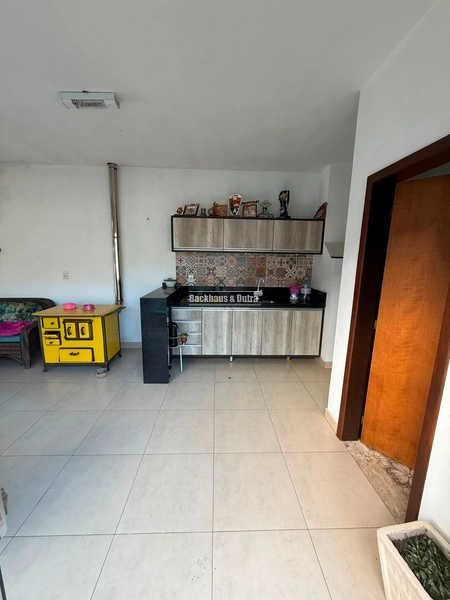 ROLANTE -CASA DE 160M²-CENTRO: 8ª foto da galeria de imagens do imóvel