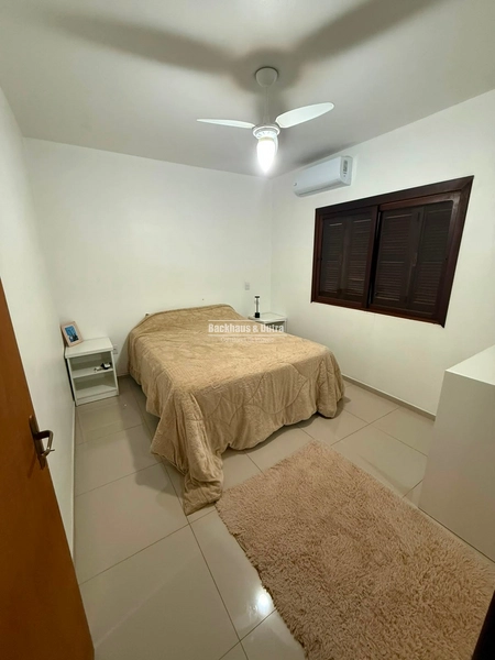 ROLANTE -CASA DE 160M²-CENTRO: 4ª foto da galeria de imagens do imóvel