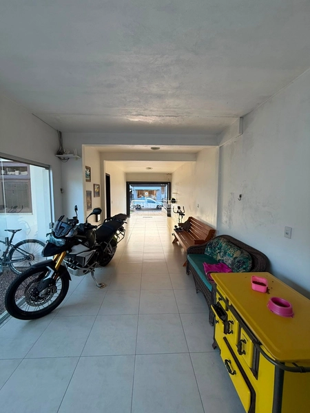 ROLANTE -CASA DE 160M²-CENTRO: 7ª foto da galeria de imagens do imóvel