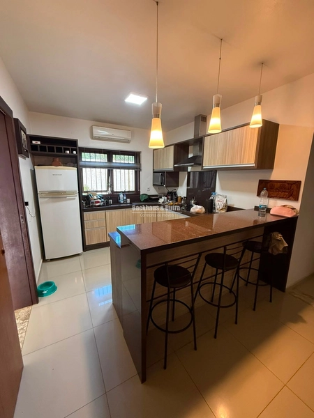 ROLANTE -CASA DE 160M²-CENTRO: 9ª foto da galeria de imagens do imóvel