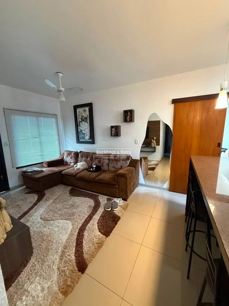 ROLANTE -CASA DE 160M²-CENTRO: 6ª foto da galeria de imagens do imóvel