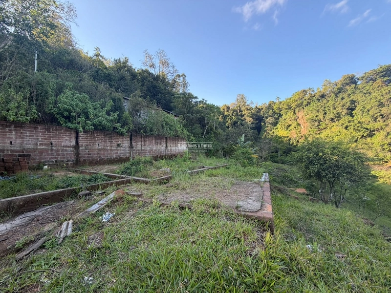 ROLANTE-TERRENO COM 398M²- ALTO ROLANTINHO: 1ª foto da galeria de imagens do imóvel