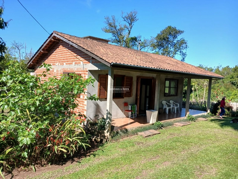 ROLANTE- SÍTIO DE 1,2 HECTARES ESCRITURADO - GLÓRIA: 24ª foto da galeria de imagens do imóvel