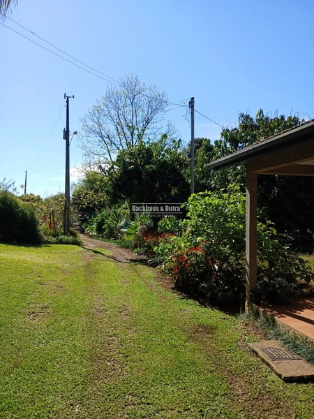 ROLANTE- SÍTIO DE 1,2 HECTARES ESCRITURADO - GLÓRIA: 22ª foto da galeria de imagens do imóvel
