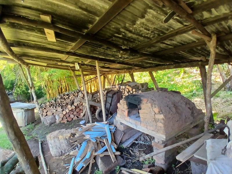 ROLANTE- SÍTIO DE 1,2 HECTARES ESCRITURADO - GLÓRIA: 26ª foto da galeria de imagens do imóvel