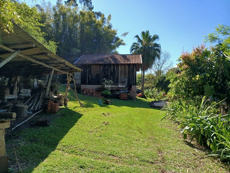 ROLANTE- SÍTIO DE 1,2 HECTARES ESCRITURADO - GLÓRIA: 3ª foto da galeria de imagens do imóvel