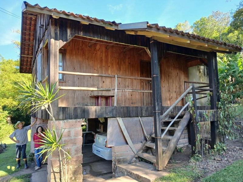 ROLANTE- SÍTIO DE 1,2 HECTARES ESCRITURADO - GLÓRIA: 9ª foto da galeria de imagens do imóvel