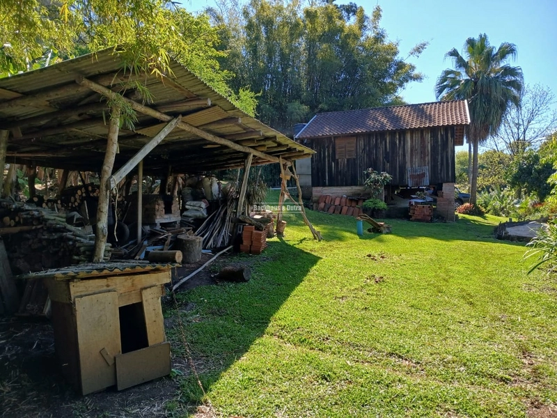 ROLANTE- SÍTIO DE 1,2 HECTARES ESCRITURADO - GLÓRIA: 2ª foto da galeria de imagens do imóvel