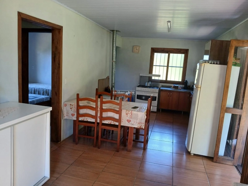 ROLANTE- SÍTIO DE 1,2 HECTARES ESCRITURADO - GLÓRIA: 14ª foto da galeria de imagens do imóvel