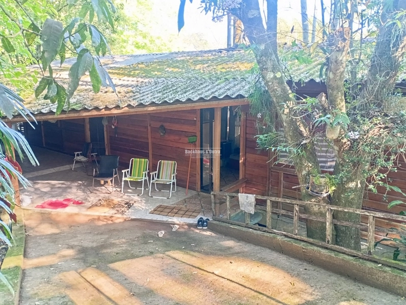 ROLANTE -SÍTIO DE 2,2 HECTARES COM ESCRITURA - ÁGUA BRANCA: 1ª foto da galeria de imagens do imóvel