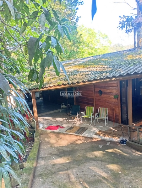 ROLANTE -SÍTIO DE 2,2 HECTARES COM ESCRITURA - ÁGUA BRANCA: 6ª foto da galeria de imagens do imóvel