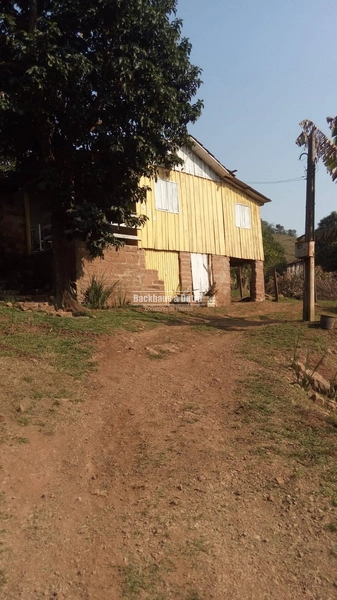 ROLANTE -CASA DE 460M²-MORRO DA FIGUEIRA: 1ª foto da galeria de imagens do imóvel