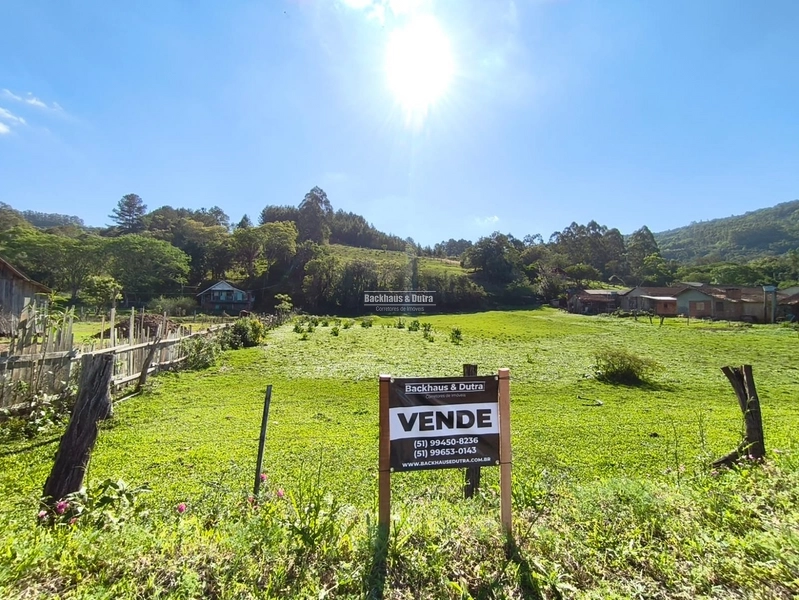 ROLANTE- CHÁCARA DE 5.610M²- AREIA: 1ª foto da galeria de imagens do imóvel
