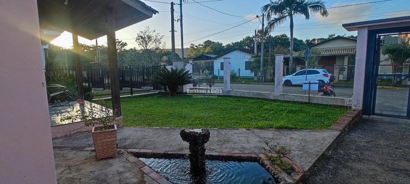 Rolante- Casa 2 dormitórios Picaddily: 8ª foto da galeria de imagens do imóvel