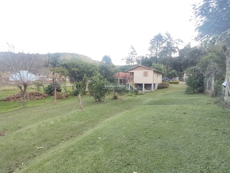 Rolante- Casa 2 dormitórios  Terreno 600 m²: 6ª foto da galeria de imagens do imóvel