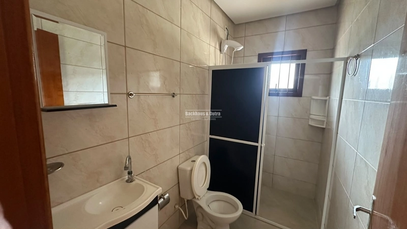 ROLANTE- LOCAÇÃO RESIDENSIAL - CASA DE ALVENARIA 50M² - CONTESTADO: 5ª foto da galeria de imagens do imóvel