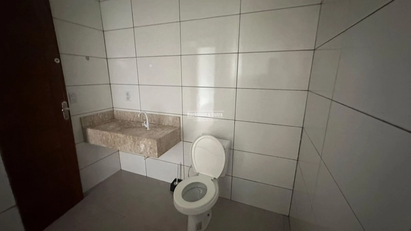ROLANTE- LOCAÇÃO RESIDENCIAL- CASA DE 55M²-CONTESTADO: 5ª foto da galeria de imagens do imóvel