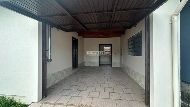 ROLANTE- LOCAÇÃO RESIDENCIAL- CASA DE 140M²- CONTESTADO: 4ª foto da galeria de imagens do imóvel
