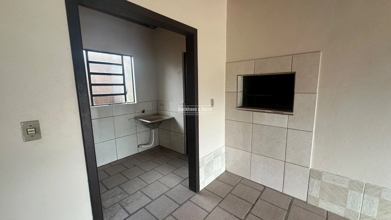 ROLANTE- LOCAÇÃO RESIDENCIAL- CASA DE 140M²- CONTESTADO: 7ª foto da galeria de imagens do imóvel