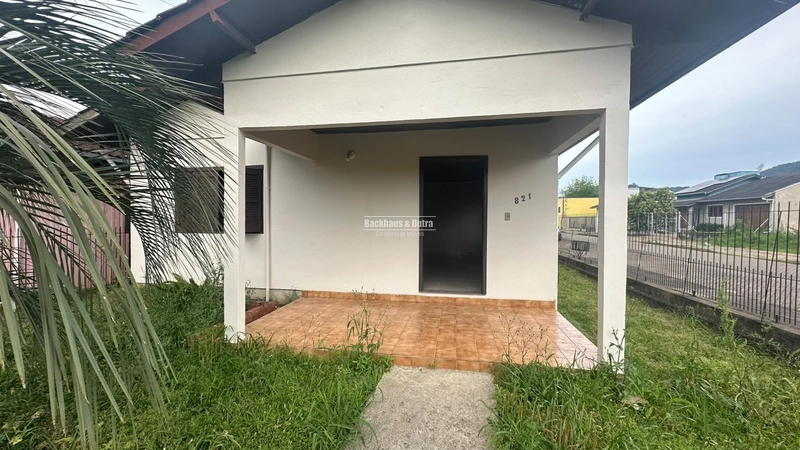 ROLANTE- LOCAÇÃO RESIDENCIAL- CASA DE 140M²- CONTESTADO: 10ª foto da galeria de imagens do imóvel