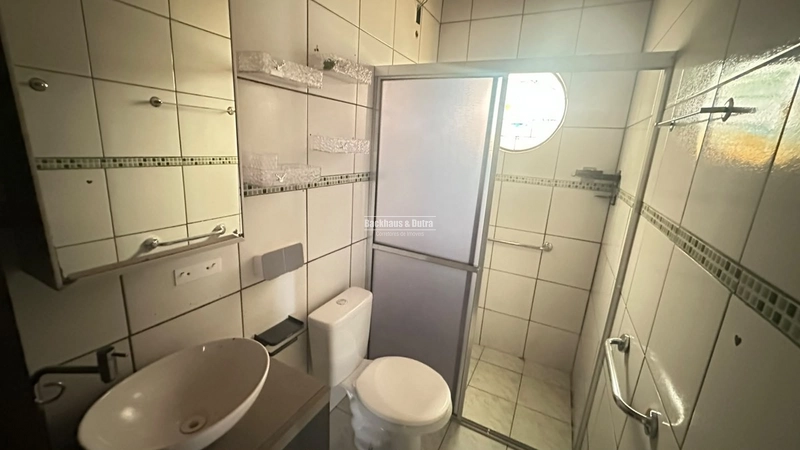 ROLANTE- LOCAÇÃO RESIDENCIAL- CASA DE 140M²- CONTESTADO: 9ª foto da galeria de imagens do imóvel