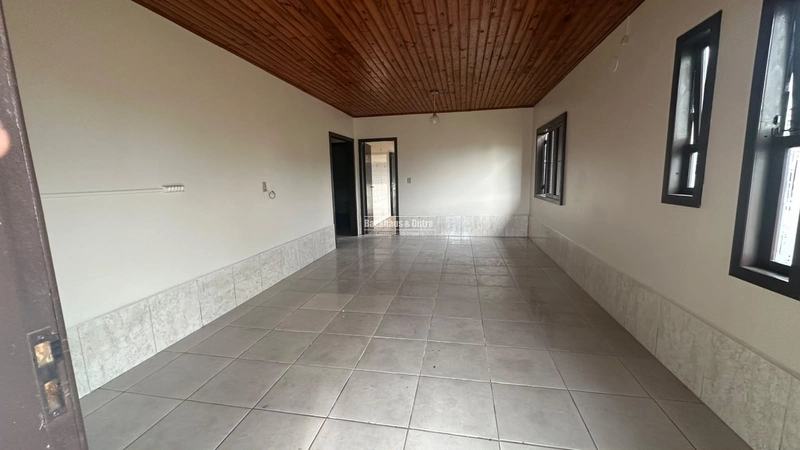 ROLANTE- LOCAÇÃO RESIDENCIAL- CASA DE 140M²- CONTESTADO: 3ª foto da galeria de imagens do imóvel