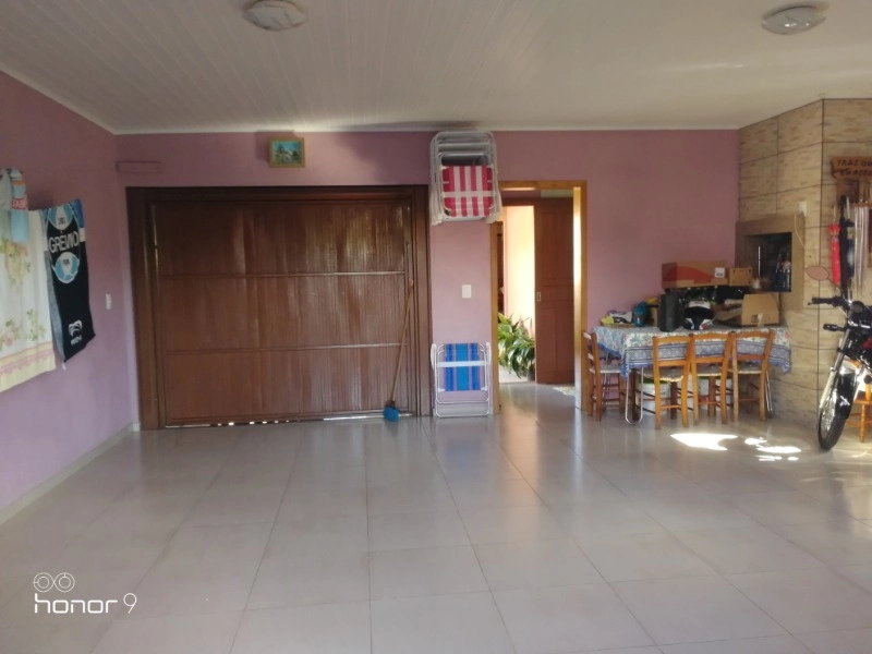 Rolante- Casa no Centro 3 dormitórios 1 suíte garagem para 2 carros: 3ª foto da galeria de imagens do imóvel