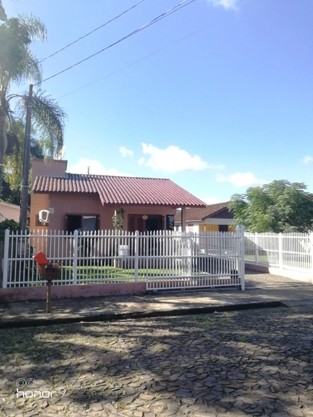Rolante- Casa no Centro 3 dormitórios 1 suíte garagem para 2 carros: 6ª foto da galeria de imagens do imóvel