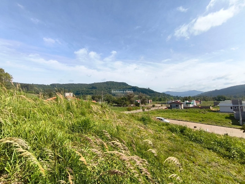 ROLANTE- TERRENO LOTE 14  COM 296,40 m²- AREIA: 4ª foto da galeria de imagens do imóvel